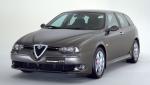Alfa Romeo 156 Sportwagon GTA 2002 года (WW)